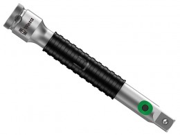 Wera Zyklop 8796 SB Extension Flexible-Lock 3/8in Drive 125 mm £17.69